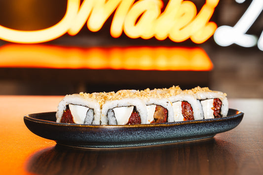 California chèvre miel 2.0