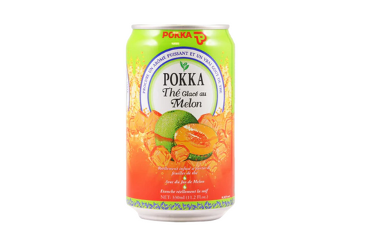 Pokka Melon