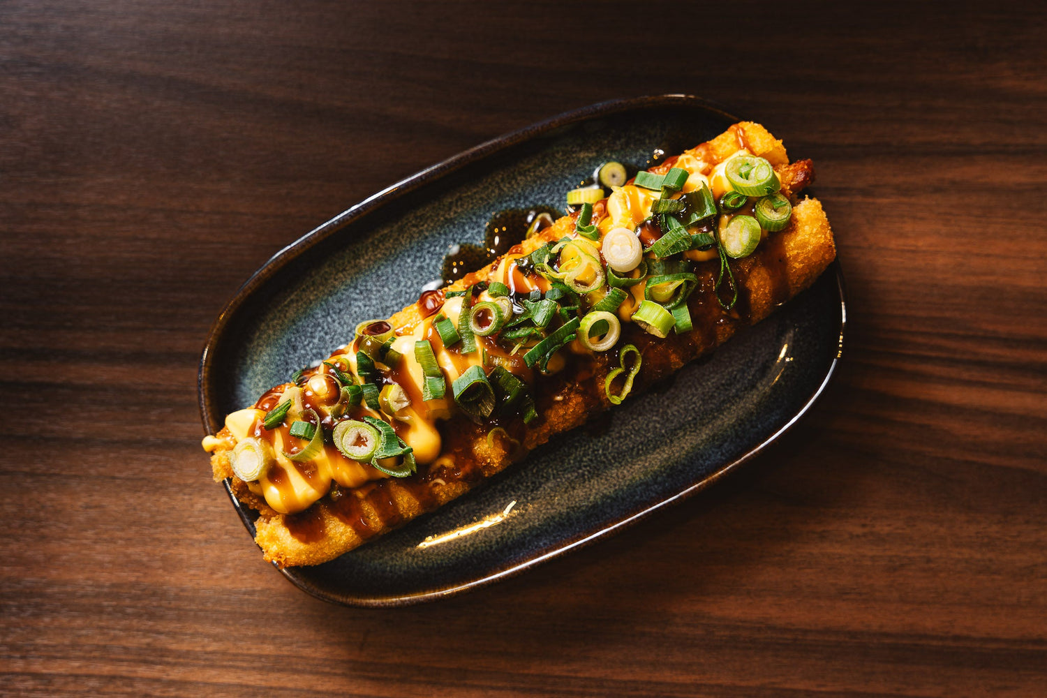 H/ Sushis façon sandwiches