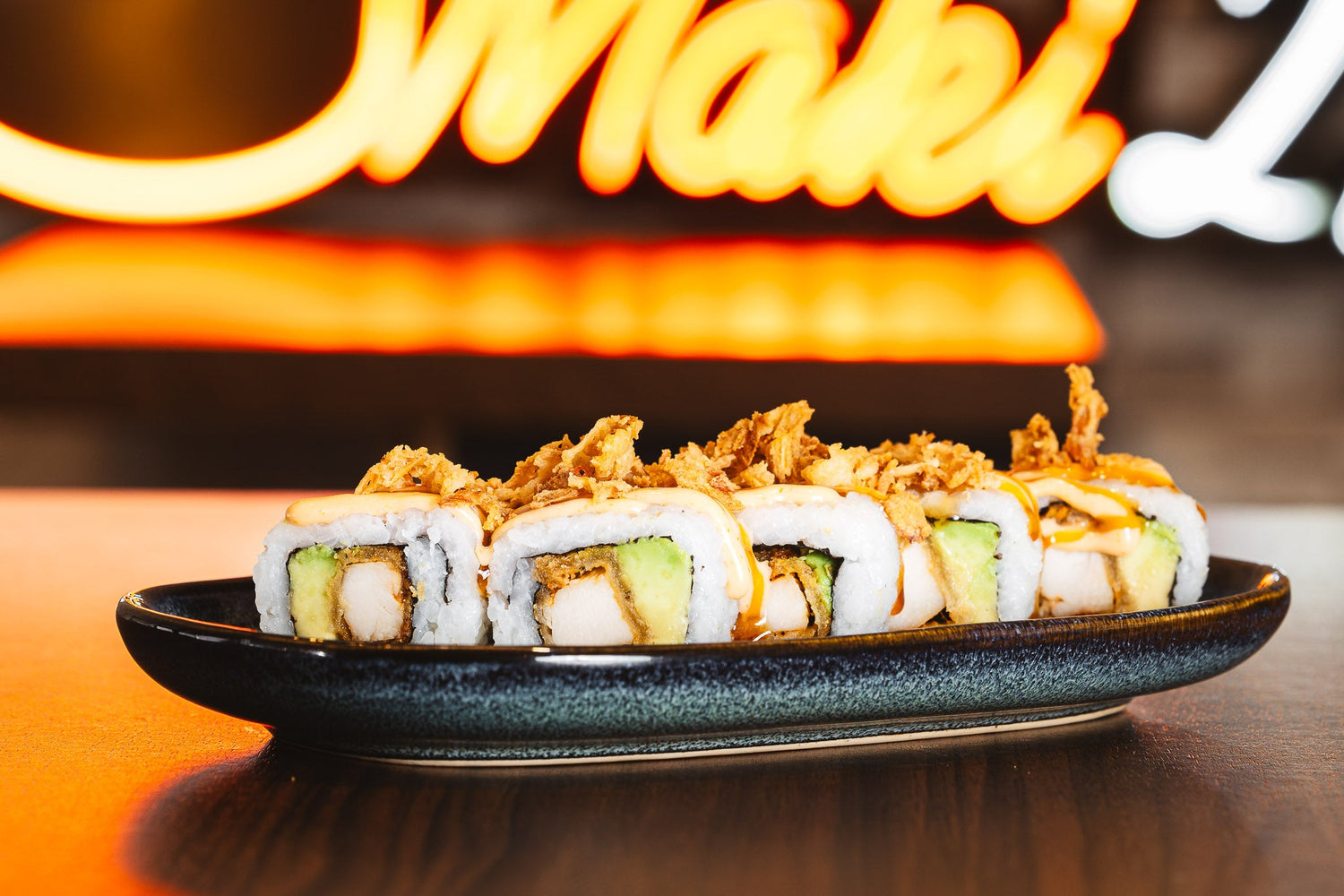 C/ Maki 2.0 Signature (08 pièces)