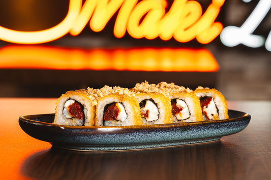 Chèvre miel crunchy