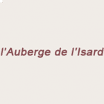 Isard client logo