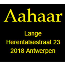 Aahaar client logo