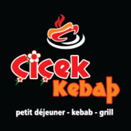 Cicek client logo