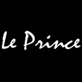 Leprince client logo