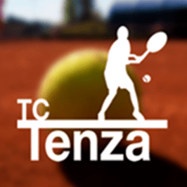 Tennisclub client logo